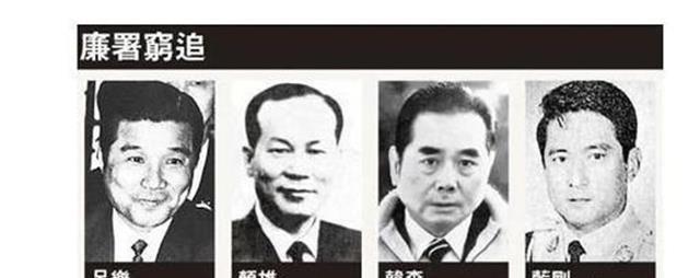 上世纪60年代香港真正的一代枭雄黑白通吃四大探长都畏惧三分