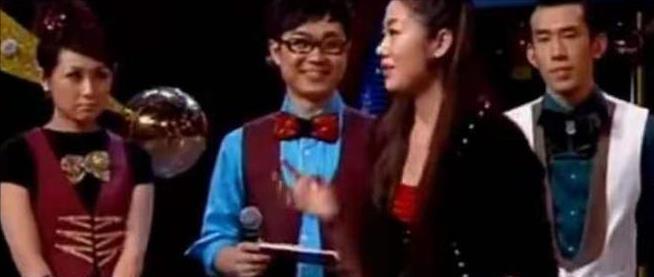 "王小蒙"毕畅,就这样改写了她的结局,老公被判14年