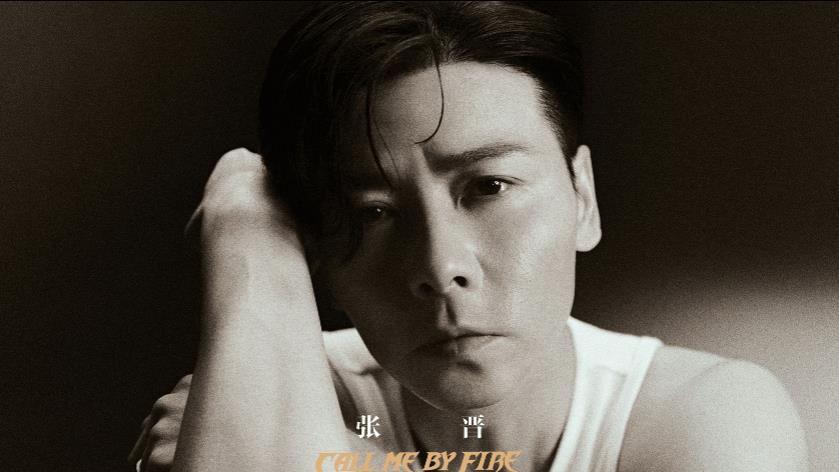《披荆斩棘的哥哥》阵容官宣,言承旭张智霖古惑仔倾情