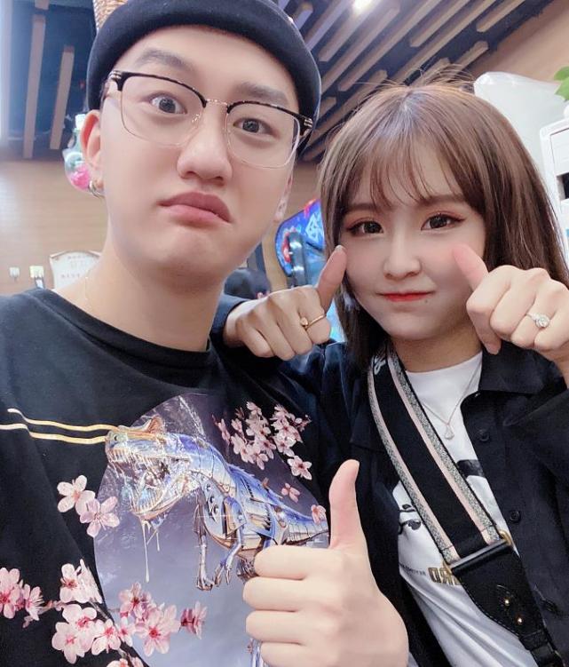 四年感情太脆弱辛选猫妹妹与达少和平分手粉丝希望是剧本