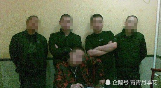 他被称为四川第一杀手,6年暗杀9人,为杀人不择手段,后被判死刑