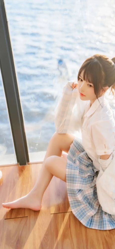 jk美女壁纸精选渣男宅男必看
