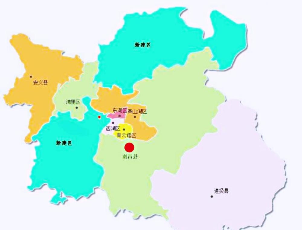 余干县多少人口_余干县人口全省排名第7名(2)