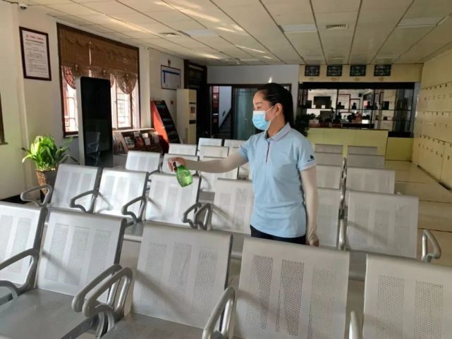 万众一心 众志成城 嵩山景区开展“大抢修大排查大培训大练兵”！