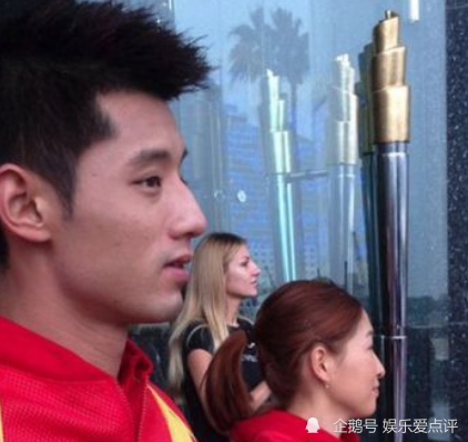 张继科和刘诗雯为什么分手