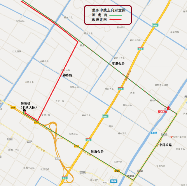 奉贤区|墩头村|南海线|友谊桥|万顺路