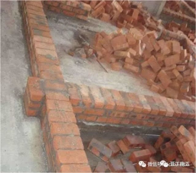 房屋建筑全过程施工工序及施工方法,小白看完也懂了!