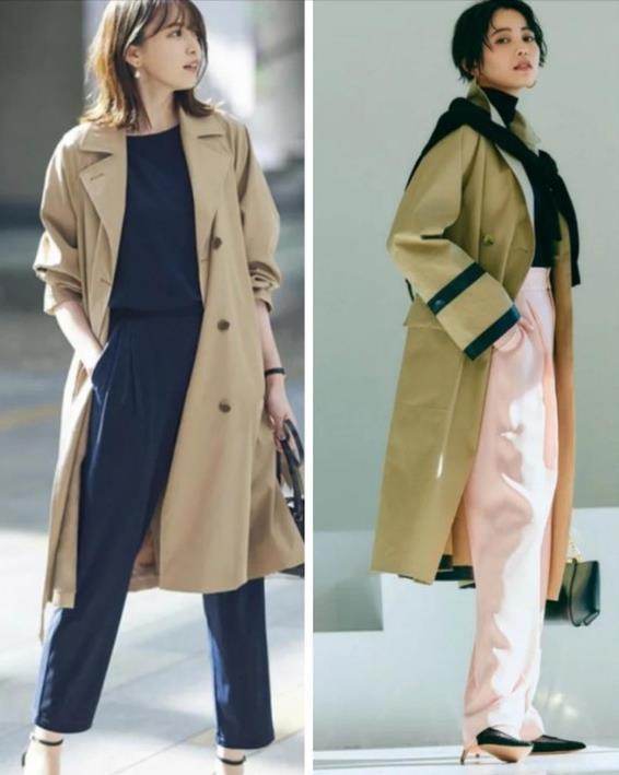 要风衣_和平精英黄金风衣图片(2)