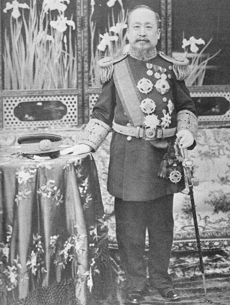 生于乱世,注定悲剧:作为韩国末代皇帝,李坧的结局有多