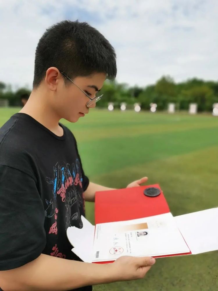 家门口的好学校‖邛崃一中:承载邛崃学子梦想的领航之