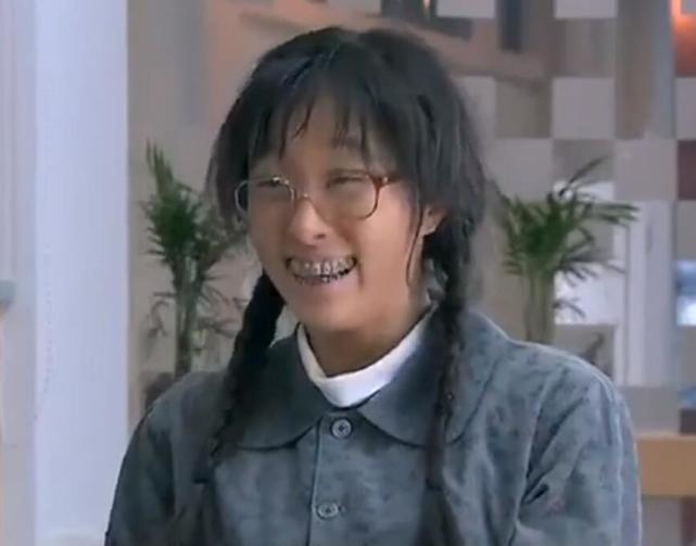 整整四季,观众都在期待林无敌有一天能逆袭变成美女,但这部剧导演太