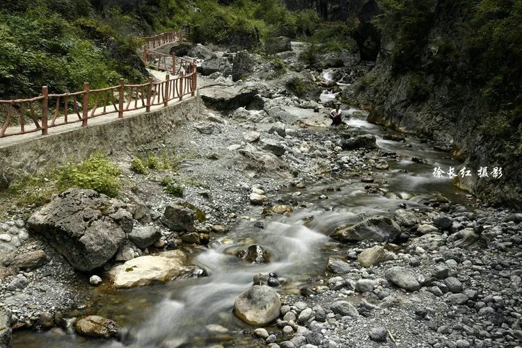 扎尕那代巴村,润吾沟景区游记