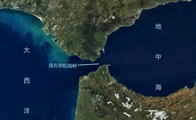 墨西哥湾流,可能处于完全崩溃的边缘,科学家:不止印度