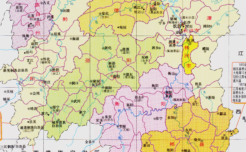 湖南省总人口是多少_湖南省有多少个市