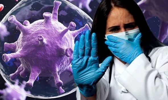 delta变异病毒仍在肆虐,美国报告超千例lambda变异毒株病例01人类日后