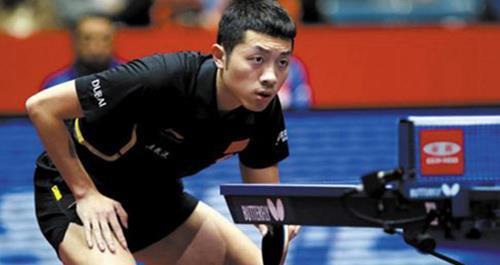 许昕为什么叫大蟒 被称国乒劳模个人资料介绍
