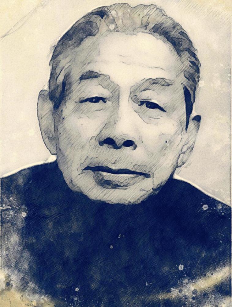 束星北总被遗忘的科学家一生坎坷贡献巨大