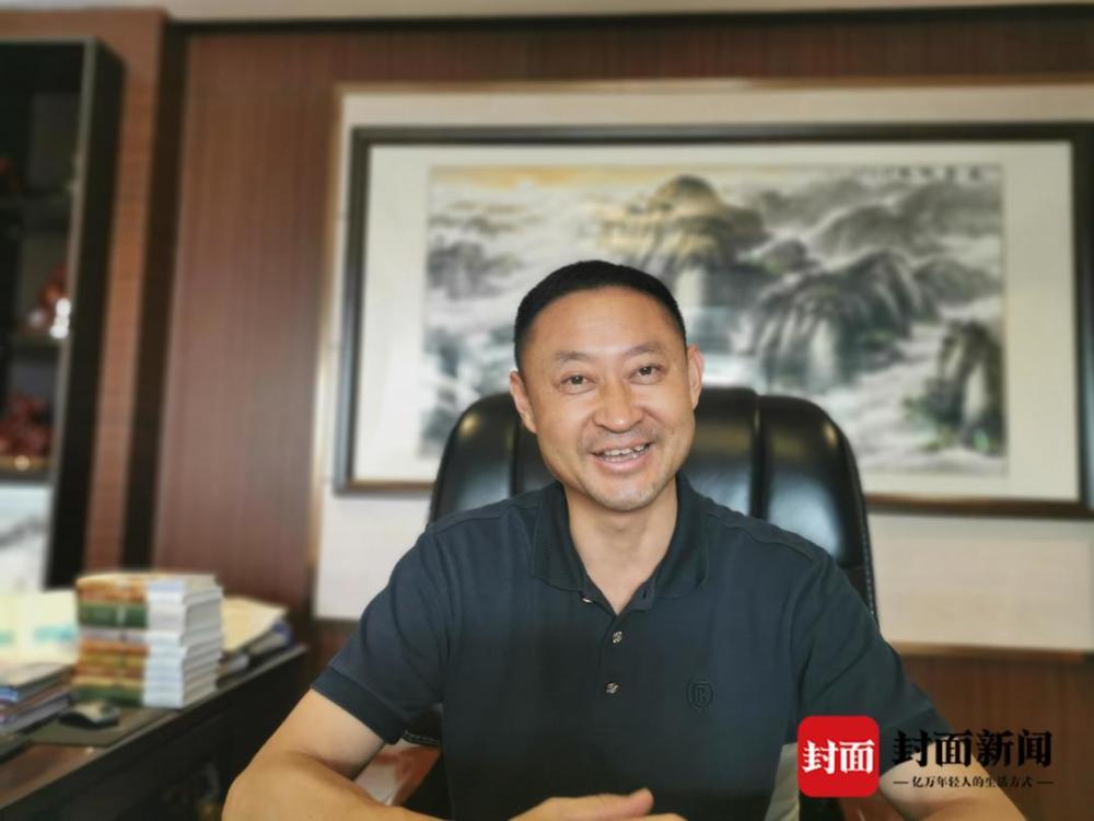 张劲松董事长_广东省委张劲松照片(2)