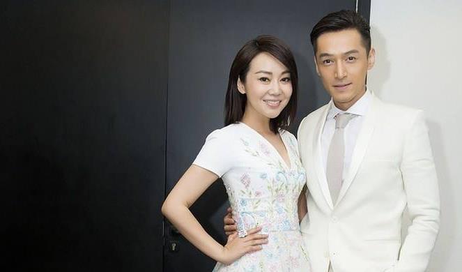 闫妮离婚16年,为何很少提到前夫?看到前夫的职业后:懂