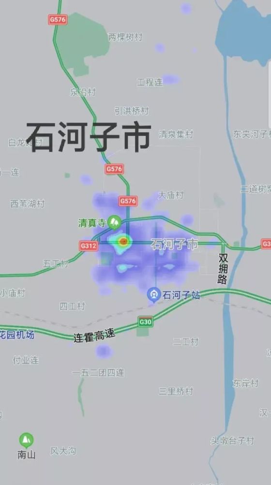 石河子市人口_过去一年新疆房价前5名城市出炉,昌吉人快来看咱第几(3)