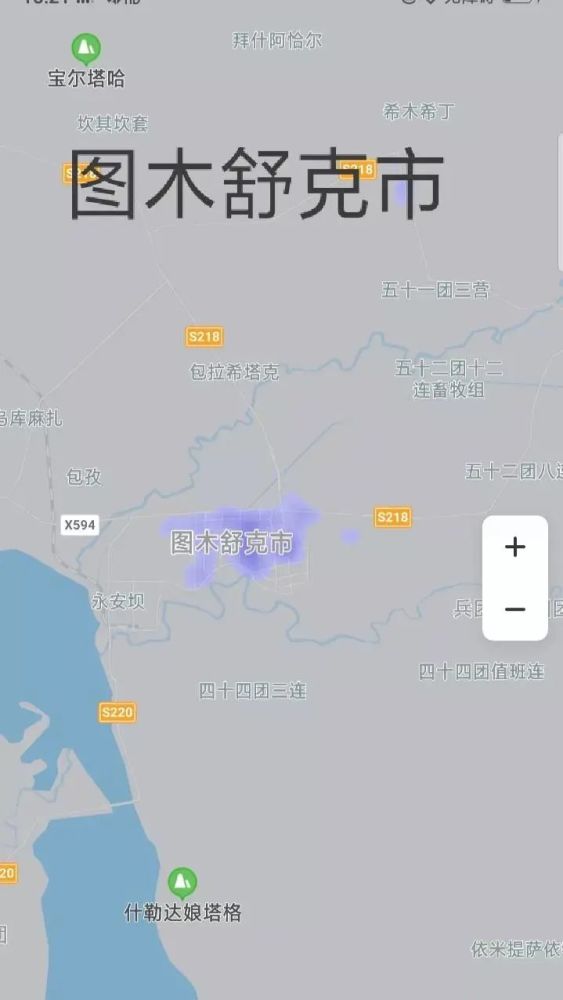 阿勒泰地区人口_阿勒泰地区