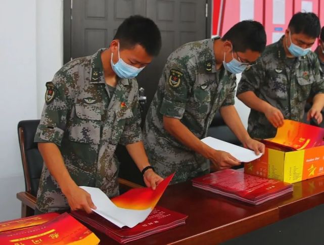 军属荣誉金已到账,还有惊喜!