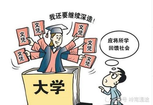 学历重要吗?决定你能找啥工作,拿多少工资,决定未来成长的高度