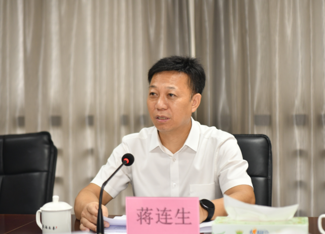壮大"工业树 繁茂"产业林"丨蒋连生调研梧州工业振兴情况