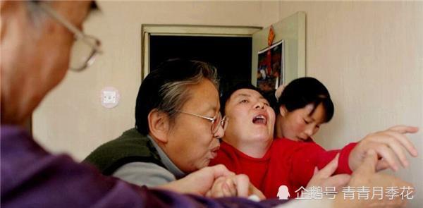 清华才女朱令:因得罪室友被下毒,现今48岁的她只有7岁