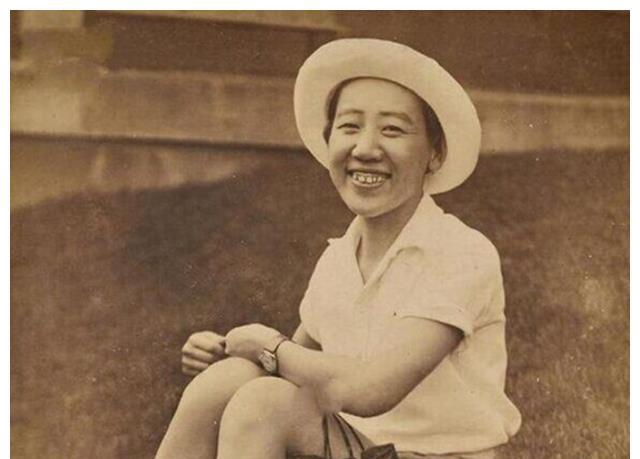 60年后川岛芳子"死而复生"?对比方姥画像,不过是张钰布的局罢了