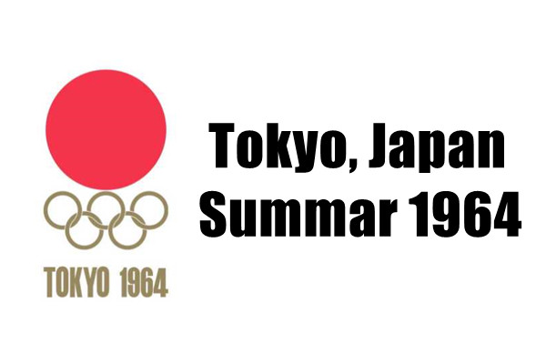 东京奥运会项目图标的英文名称和历届对比
