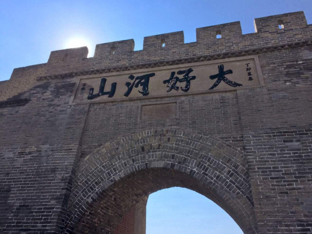 夏日好去处!北京自驾一路向北,张家口必去8个景点汇总!