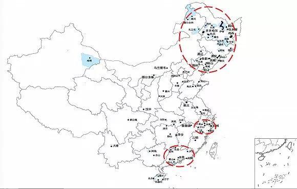 人口减少的城市_1亿人受影响,20万亿楼市蓄势待发 国家突然宣布