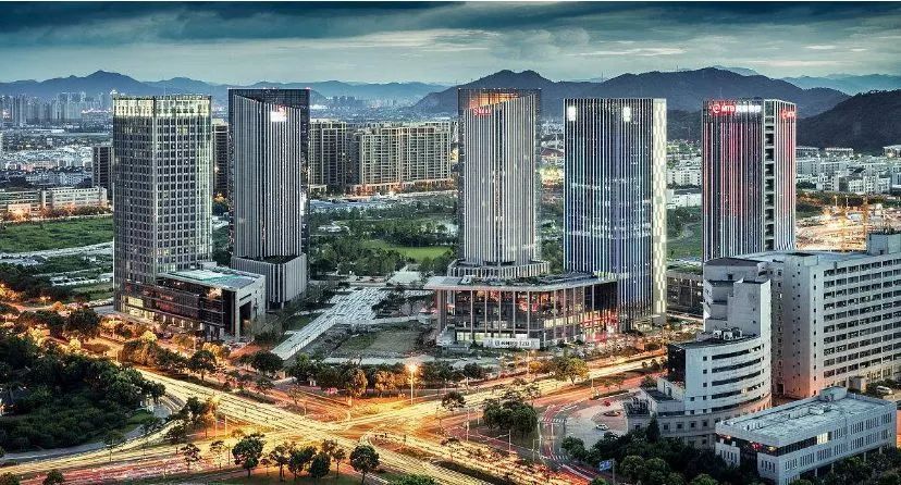 台州GDP不如嘉兴_中国地级市城市品牌榜首发,嘉兴超越一众GDP大市,位居第9