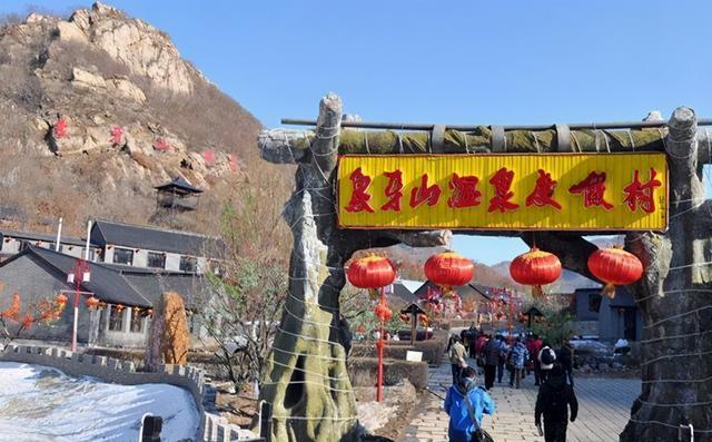 赵本山带火的"象牙山",如今"面目全非",游客:再去我是