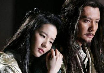 项羽只有虞姬一个女人吗项羽有没有后代存在