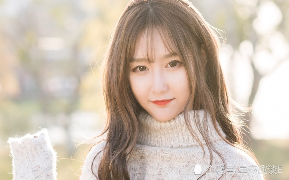 看似很傻,其实内心很聪明的三大星座女