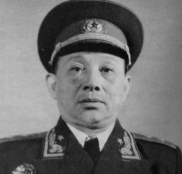 177位开国中将中,参加了南昌起义的有哪几位?