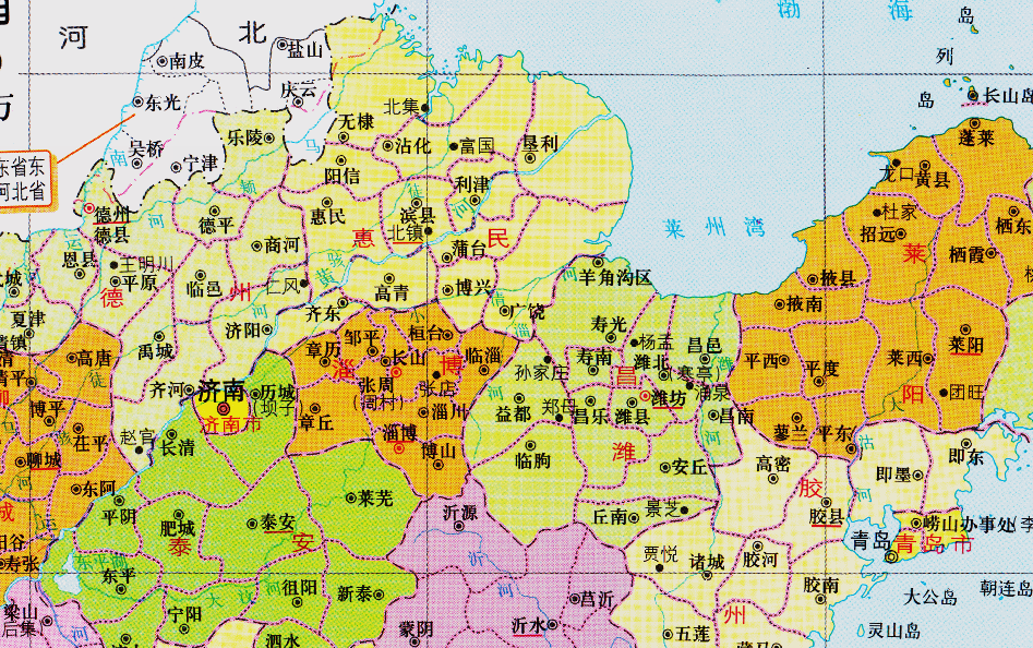 山东省总人口有多少人_山东人均gdp排名 山东各市gdp排名2021