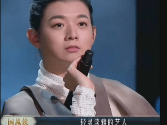 霍尊又是否真会接力吴亦凡,成为下一任海王?