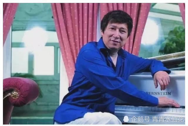 北京首富李春平:被大39岁女星"圈养",获亿万遗产,却败于痴呆