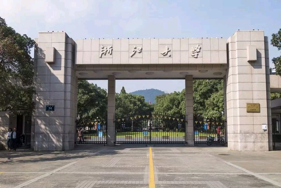 南京大学在全国的排名_南京大学