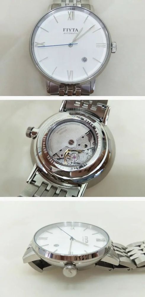 3、中国有哪些手表品牌？
