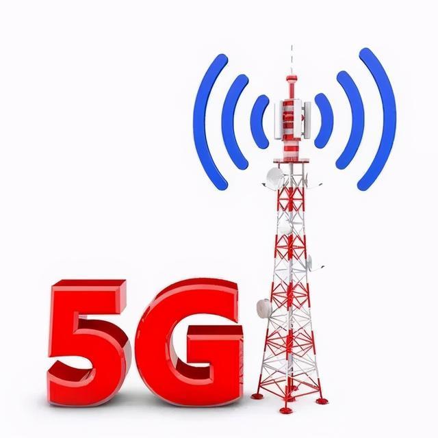 运营商5g基站建设放缓?用4g没关系,你倒是别给我降速