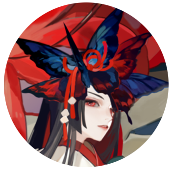△夜溟彼岸花