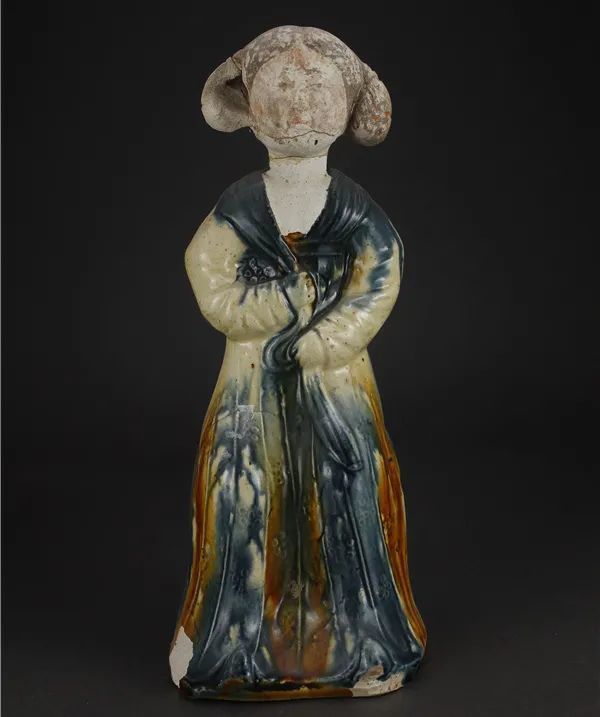 回望长安—陕西唐代文物精品展