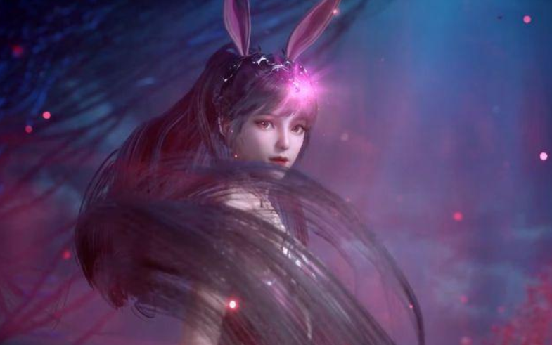 小舞献祭:武魂殿追杀,为救唐三献祭自己,唐三撕心裂肺的痛!