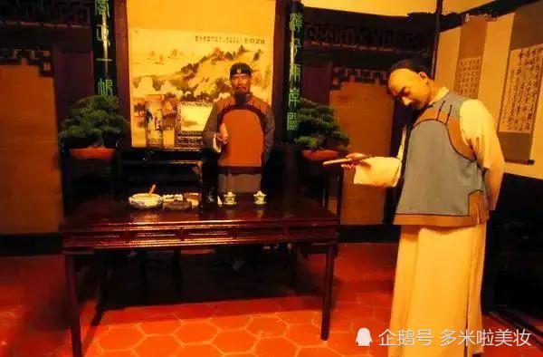 古代的"穷秀才"真的穷吗?如果说他们穷那还得看和谁比