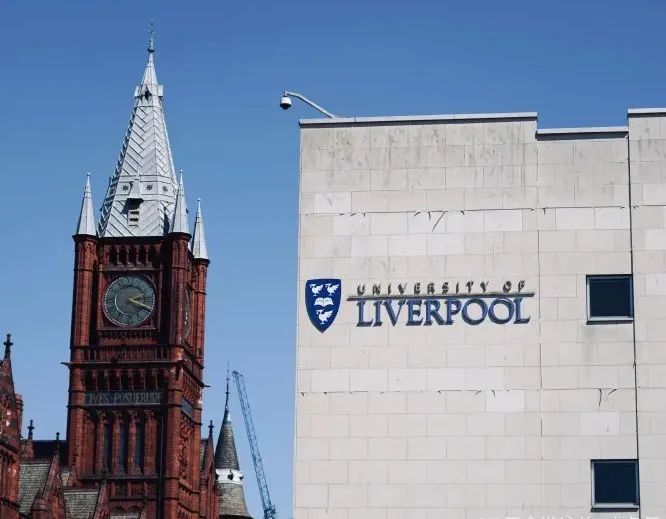 liverpool|利物浦大学各院系最晚到校日期确认