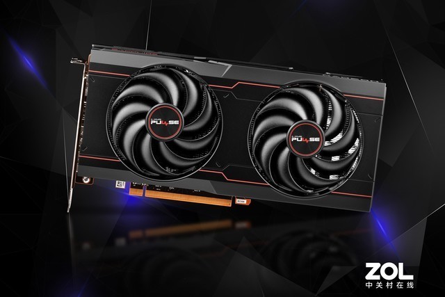 蓝宝石5600xt白金版,蓝宝石rx5600xt白金版 蓝宝石rx 6600 xt白金版评测 1080p下的王者